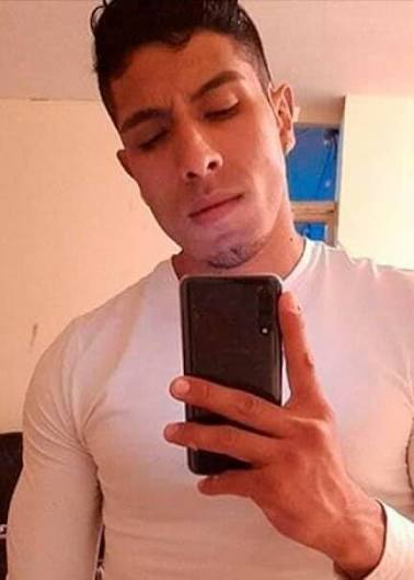 <em>Kevin Flores</em>